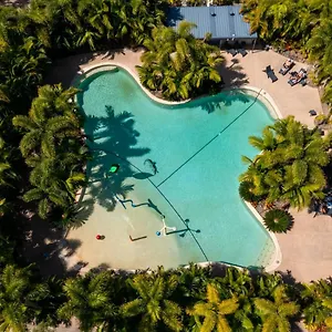 Holiday park Nrma Airlie Beach Holiday Park