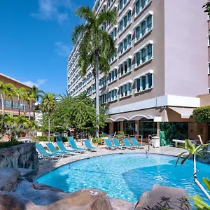 Resort Doubletree By Hilton