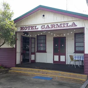 Hotel Carmila Hotel